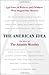 The American Idea by Robert Vare The American Idea by Robert Vare