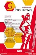 Hawkeye #16