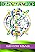 DNA Wake Up, A Simple Guide to DNA Activation. by Elizabeth J. Clark