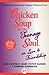 Chicken Soup for the Teenage Soul on Love & Friendship by Jack Canfield