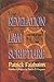 The Revelation of Law in Scripture
