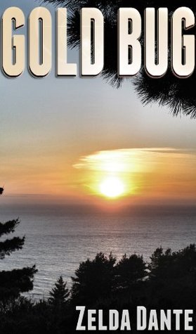 Gold Bug (Violet Spree Agency #1)