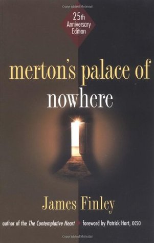 Merton's Palace of Nowhere (Paperback)
