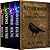 Nevermore, The Complete Series: Twin Souls, Hybrid, Sacrifice, and Destiny