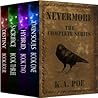 Nevermore, The Co...