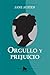 Orgullo y prejuicio