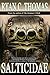 Salticidae by Ryan C. Thomas Salticidae by Ryan C. Thomas