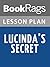 Lesson Plans The Spiderwick Chronicles: Lucinda's Secret