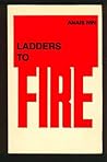 Book cover for Ladders to Fire: The Authoritative Edition