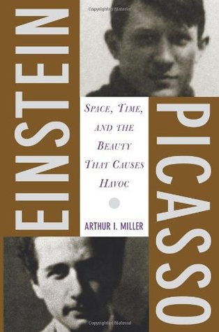 Einstein, Picasso (Paperback)