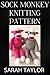 Sock Monkey Knitting Pattern