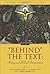 Behind the Text: History and Biblical Interpretation (Scripture and Hermeneutics #4)