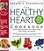 Healthy Heart Cookbook: Ove...