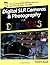 Digital SLR Cameras & Photography for Dummies by David D. Busch