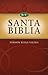 Santa Biblia--Version Reina-Valera: Holy Bible--Reina-Valera Version