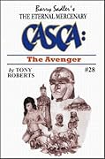The Avenger
