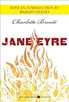 Jane Eyre by Charlotte Brontë
