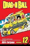 Dragon Ball, Vol....