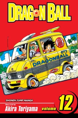 Dragon Ball Vol 12 The Demon King Piccolo By Akira Toriyama