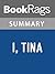 Summary & Study Guide I, Tina by Tina Turner