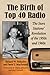 The Birth of Top 40 Radio: The Storz Stations' Revolution of the 1950s and 1960s