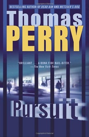 Pursuit (Paperback)