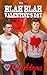 Blah, Blah Valentine's Day by Kyle Adams