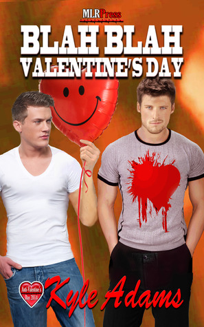Blah, Blah Valentine's Day