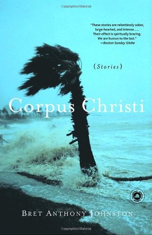 Corpus Christi (Paperback)