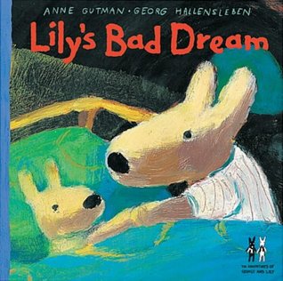 Lily's Bad Dream (Hardcover)