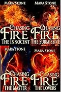 Chasing Fire Anthology