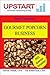 Gourmet Popcorn Business