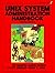 UNIX System Administration Handbook
