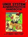 UNIX System Administration Handbook