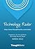 Technology Radar - March 2012 by Mike   Mason
