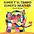 Elmer's Weather (English–Spanish) (Elmer series)