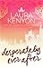 Desperately Ever After (Desperately Ever After, #1)