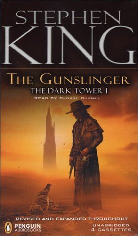 The Gunslinger