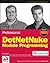 Professional DotNetNuke Module Programming