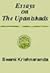 Essays on the Upanishads