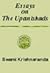 Essays on the Upanishads