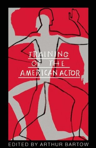 Training of the American Actor (Paperback)