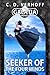 Seeker (Rise of Galatia, #2)