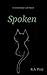 Spoken (Cornerstone Cafe Book 2)