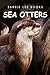 Sea Otters - Sandie Lee Books (children's animal books age 4-6, wildlife photography, animal books nonfiction)