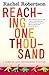Reaching One Thousand: A Story of Love, Motherhood and Autism