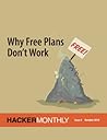 Hacker Monthly Issue 5 (Regular Issue) Hacker Monthly Issue 5 (Regular Issue)