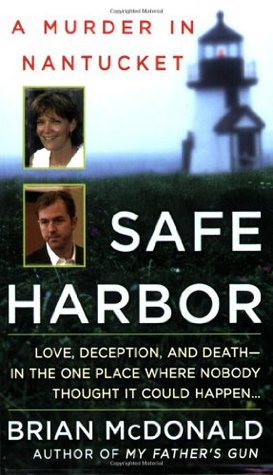 Safe Harbor: A Murder in Nantucket (Mass Market Paperback)