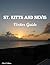St. Kitts and Nevis Visitor Guide by Mr. Peter