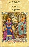 Prince Caspian